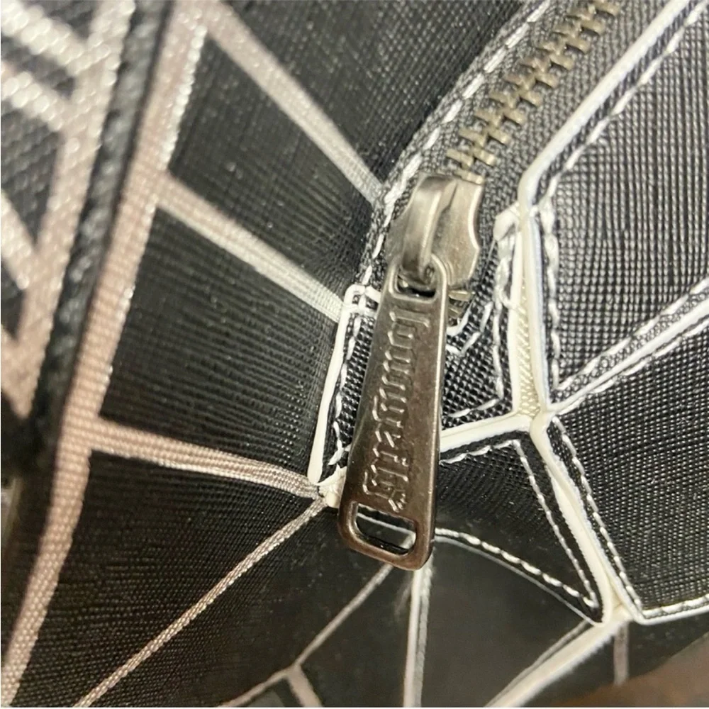 Loungefly Marvel Black Panther Wakanda Forever Mini Backpack NEW with Tags